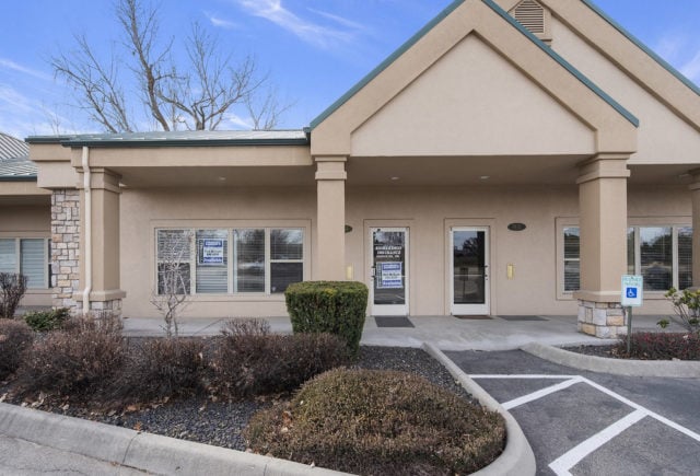 123Movies Office - Garden City, ID 123Movies Office building in Garden City, Idaho