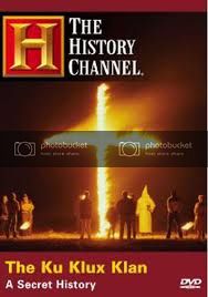 The Ku Klux Klan: A Secret History