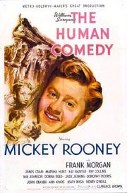 The Human Comedy