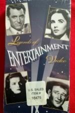 Legends Of Entertainment Video