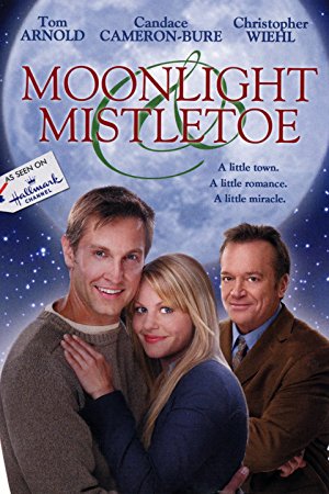 Moonlight & Mistletoe Moonlight & Mistletoe