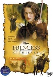 Princess Of Thieves Princess Of Thieves