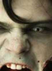Portrait Of A Zombie Portrait Of A Zombie