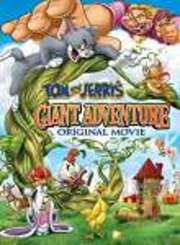 Tom And Jerry's Giant Adventure Tom And Jerry's Giant Adventure