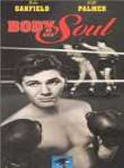 Body And Soul