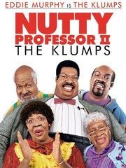 The Nutty Professor 2: The Klumps The Nutty Professor 2: The Klumps