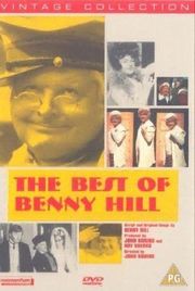 The Best Of Benny Hill