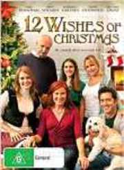 12 Wishes Of Christmas 12 Wishes Of Christmas
