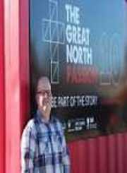 The Great North Passion The Great North Passion