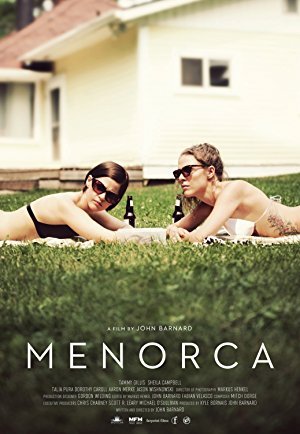Menorca Menorca