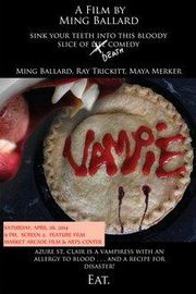 Vampie Vampie