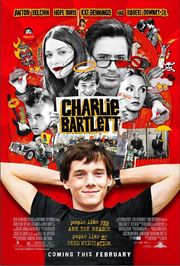 Charlie Bartlett Charlie Bartlett