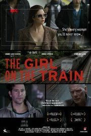 The Girl On The Train The Girl On The Train