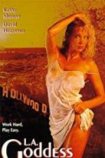 L.a. Goddess L.a. Goddess