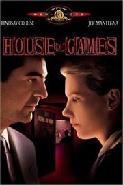 House Of Games House Of Games