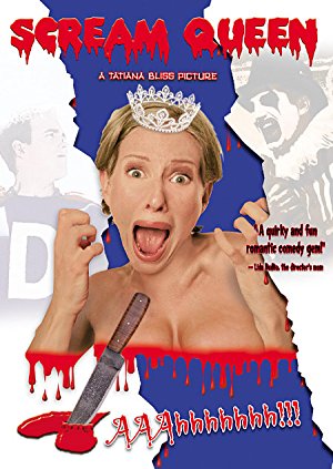 Scream Queen Scream Queen
