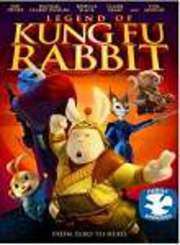 Legend Of Kung Fu Rabbit Legend Of Kung Fu Rabbit