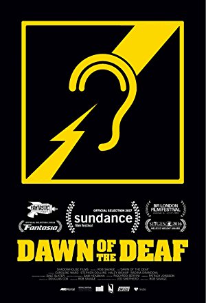 Dawn Of The Deaf Dawn Of The Deaf