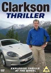 Clarkson: Thriller Clarkson: Thriller