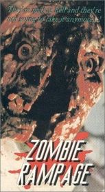 Zombie Rampage Zombie Rampage