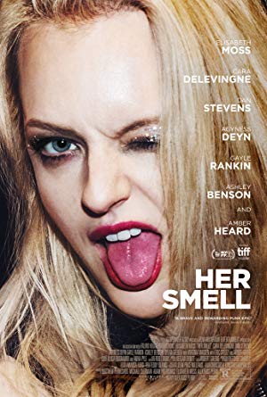 Her Smell Her Smell