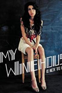 Amy Winehouse: Back To Black Amy Winehouse: Back To Black