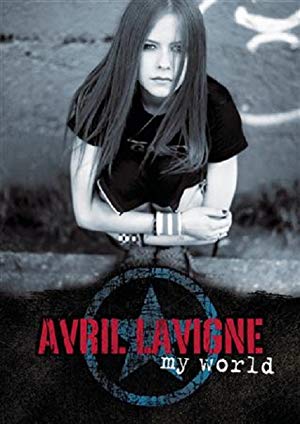 Avril Lavigne: My World Avril Lavigne: My World