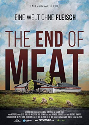 The End Of Meat The End Of Meat