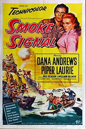 Smoke Signal Smoke Signal