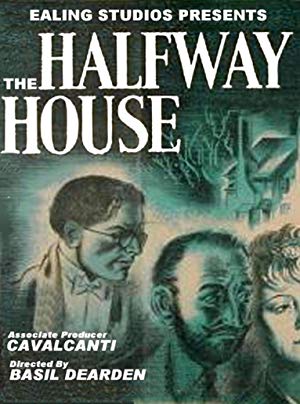 The Halfway House The Halfway House