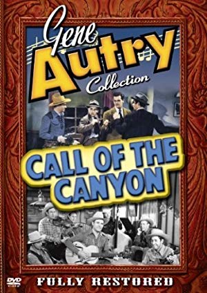 Call Of The Canyon Call Of The Canyon