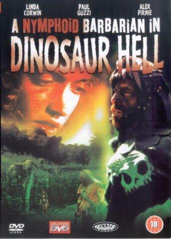 A Nymphoid Barbarian In Dinosaur Hell A Nymphoid Barbarian In Dinosaur Hell