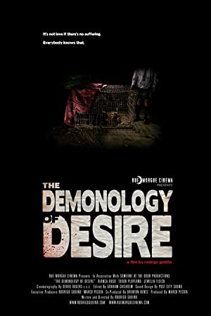The Demonology Of Desire The Demonology Of Desire